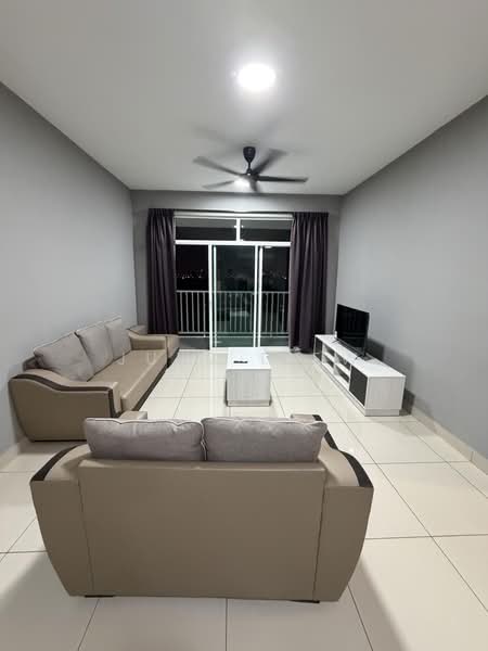 Kediaman Servis untuk Dijual di Twin Danga Residence - Junz Liew - PropertyGuru.com.my