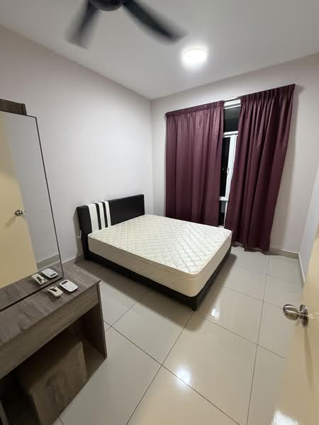 Kediaman Servis untuk Dijual di Twin Danga Residence - Junz Liew - PropertyGuru.com.my