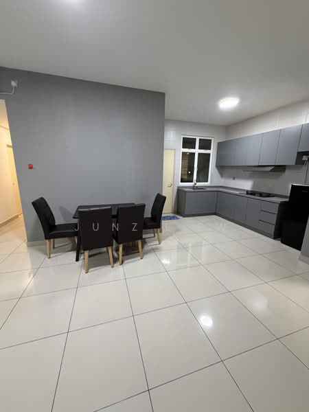 Kediaman Servis untuk Dijual di Twin Danga Residence - Junz Liew - PropertyGuru.com.my