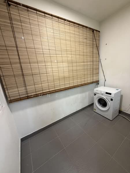 Kediaman Servis untuk Dijual di Twin Danga Residence - Junz Liew - PropertyGuru.com.my