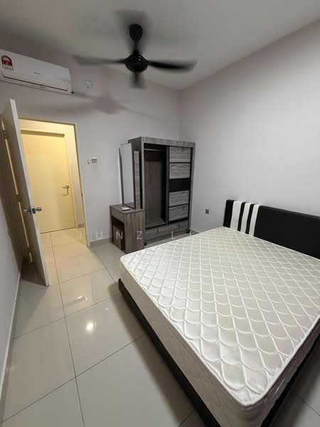 Kediaman Servis untuk Dijual di Twin Danga Residence - Junz Liew - PropertyGuru.com.my