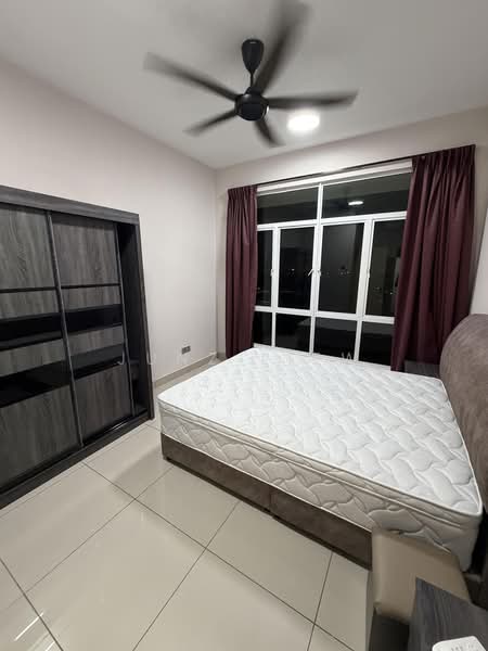 Kediaman Servis untuk Dijual di Twin Danga Residence - Junz Liew - PropertyGuru.com.my
