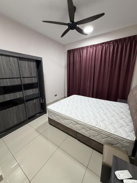 Kediaman Servis untuk Dijual di Twin Danga Residence - Junz Liew - PropertyGuru.com.my