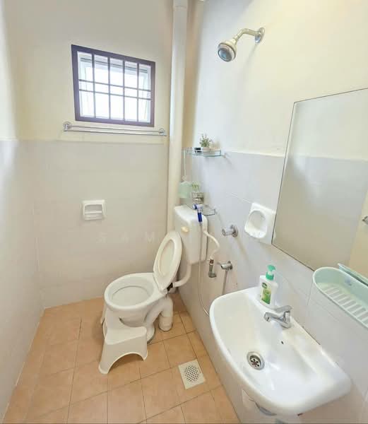 Apartment for Rent at Sri Mas - Sam Liew - Bathroom - PropertyGuru.com.my