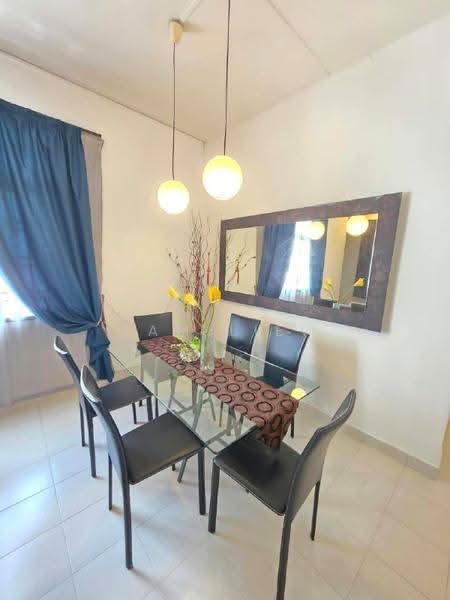 Apartment for Rent at Sri Mas - Sam Liew - Dining Room - PropertyGuru.com.my