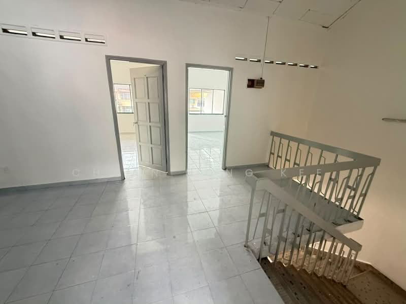 2-storey Terraced House for Sale in Johor Bahru (Johor) - Chuan Hong Kee - Interior - PropertyGuru.com.my