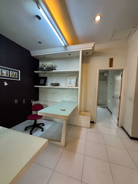 2.5-storey Terraced House for Sale in Skudai (Johor) - Benjamin Chan - Study - PropertyGuru.com.my