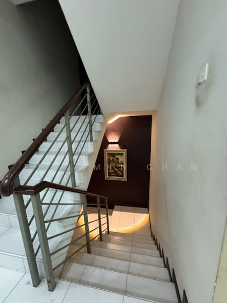 2.5-storey Terraced House for Sale in Skudai (Johor) - Benjamin Chan - Interior - PropertyGuru.com.my