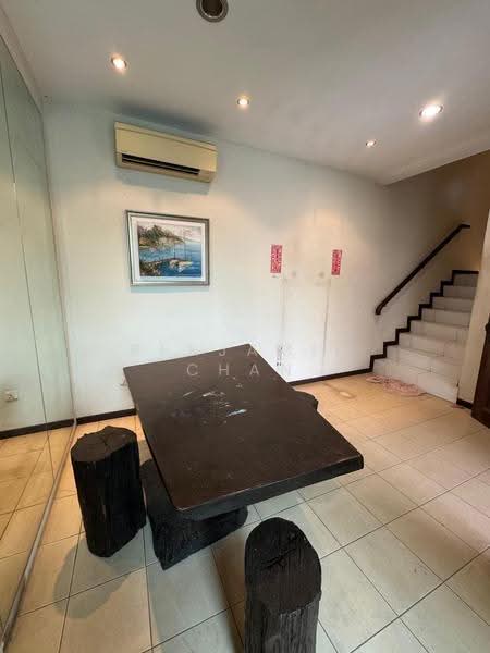 2.5-storey Terraced House for Sale in Skudai (Johor) - Benjamin Chan - Interior - PropertyGuru.com.my