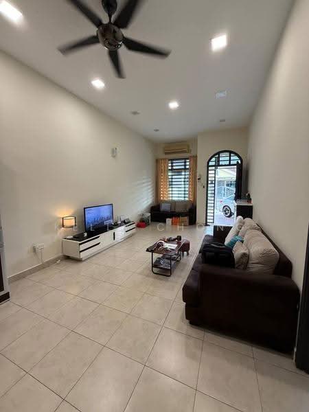 Rumah Teres 1-Tingkat untuk Disewa di Taman Pelangi Indah (Ulu Tiram) - Kelly Chong - PropertyGuru.com.my