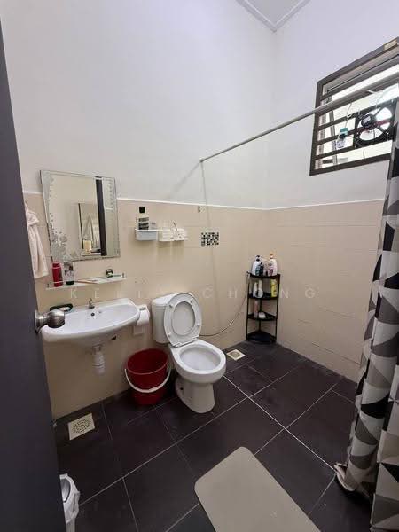 Rumah Teres 1-Tingkat untuk Disewa di Taman Pelangi Indah (Ulu Tiram) - Kelly Chong - PropertyGuru.com.my