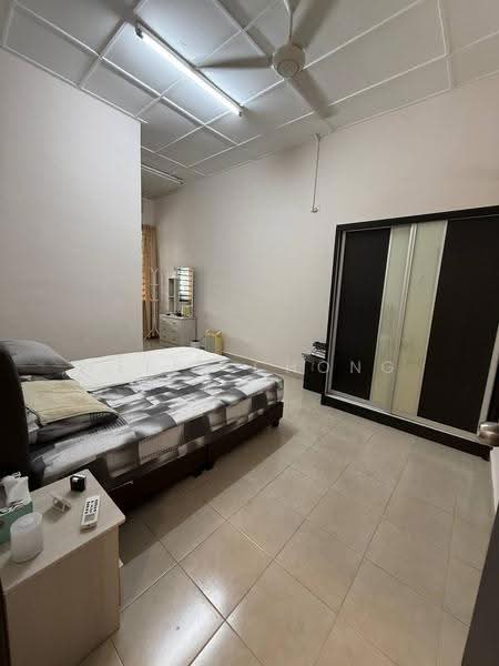 Rumah Teres 1-Tingkat untuk Disewa di Taman Pelangi Indah (Ulu Tiram) - Kelly Chong - PropertyGuru.com.my