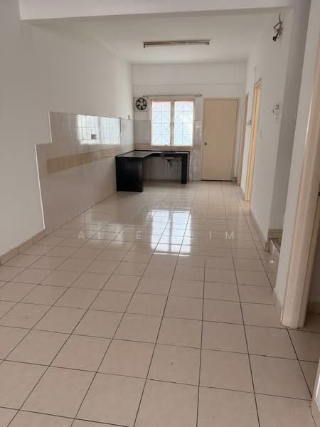 2-storey Terraced House for Sale in Kepong (Kuala Lumpur) - Alven Lim - Kitchen - PropertyGuru.com.my