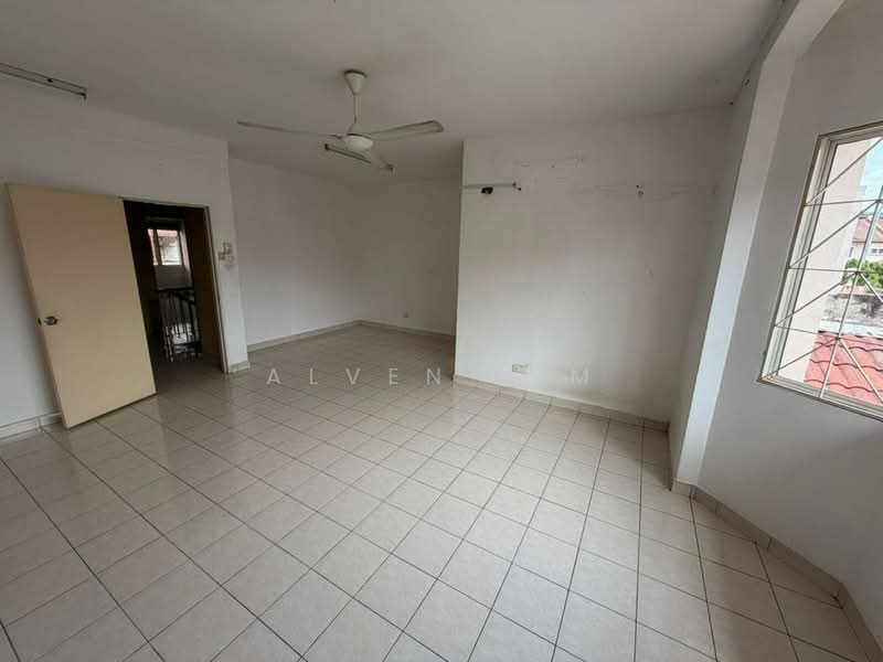2-storey Terraced House for Sale in Kepong (Kuala Lumpur) - Alven Lim - Living Room - PropertyGuru.com.my