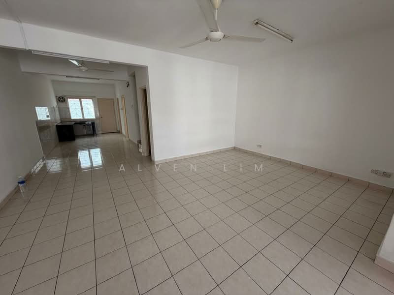 2-storey Terraced House for Sale in Kepong (Kuala Lumpur) - Alven Lim - Living Room - PropertyGuru.com.my