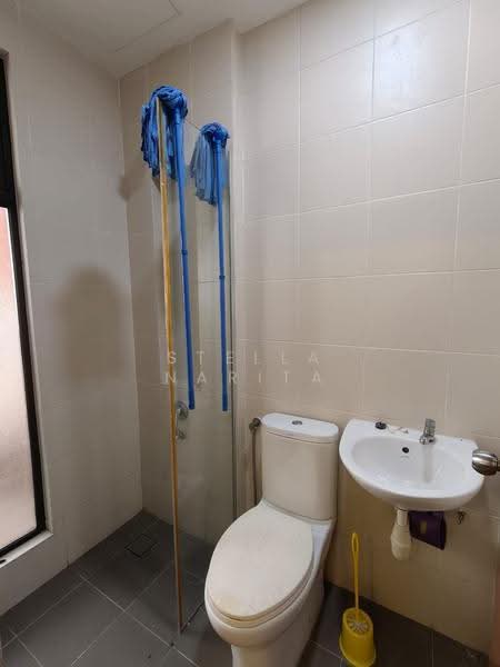 Bungalow House untuk Disewa di Iskandar Puteri (Nusajaya) (Johor) - Stella Narita - Bathroom - PropertyGuru.com.my