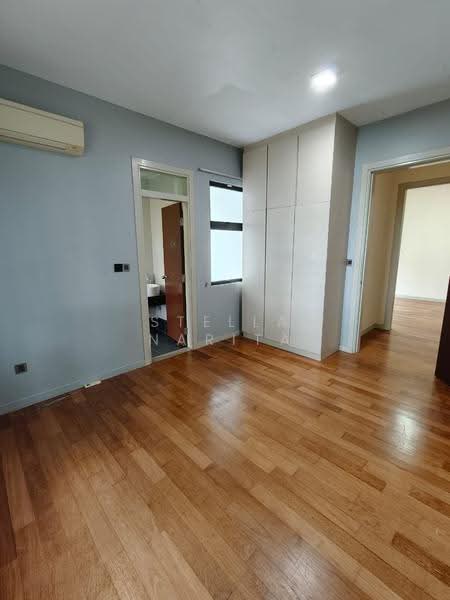 Bungalow House untuk Disewa di Iskandar Puteri (Nusajaya) (Johor) - Stella Narita - Interior - PropertyGuru.com.my
