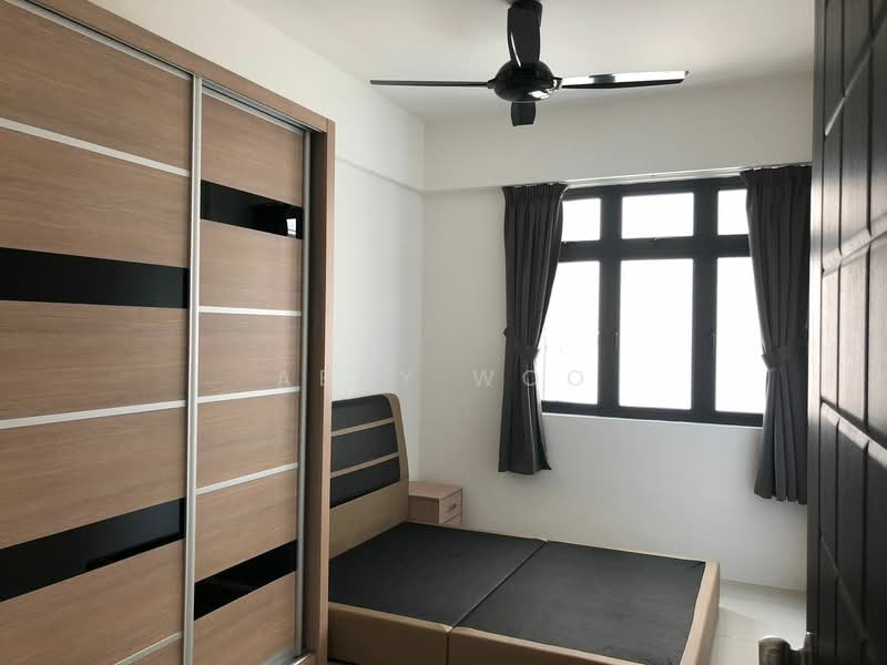 Kondominium untuk Disewa di 98 Nibong Residence - Abby Woo - Bedroom - PropertyGuru.com.my