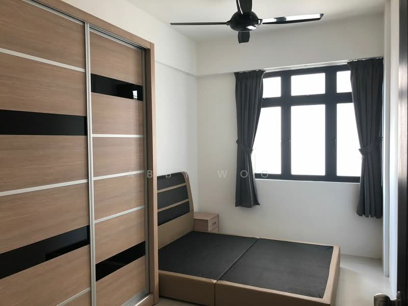 Kondominium untuk Disewa di 98 Nibong Residence - Abby Woo - Bedroom - PropertyGuru.com.my