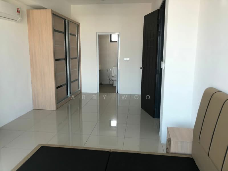 Kondominium untuk Disewa di 98 Nibong Residence - Abby Woo - Bedroom - PropertyGuru.com.my