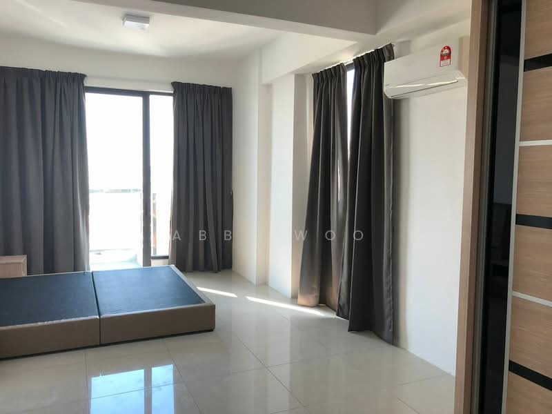 Kondominium untuk Disewa di 98 Nibong Residence - Abby Woo - Bedroom - PropertyGuru.com.my