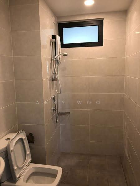 Kondominium untuk Disewa di 98 Nibong Residence - Abby Woo - Bathroom - PropertyGuru.com.my
