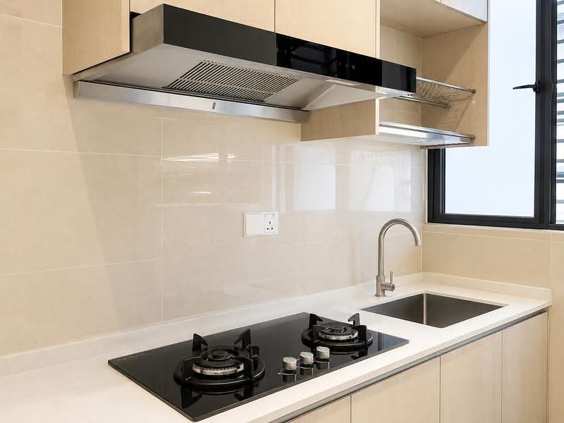 Condominium for Sale at Nidoz Residences @ Desa Petaling - Wennie Lee - Kitchen - PropertyGuru.com.my