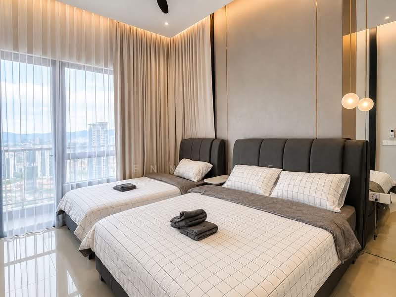Condominium for Sale at Nidoz Residences @ Desa Petaling - Wennie Lee - Bedroom - PropertyGuru.com.my