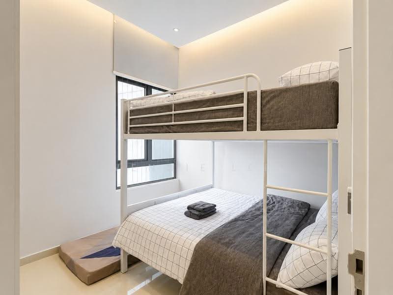 Condominium for Sale at Nidoz Residences @ Desa Petaling - Wennie Lee - Bedroom - PropertyGuru.com.my
