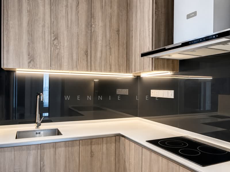 Condominium for Sale at Nidoz Residences @ Desa Petaling - Wennie Lee - Kitchen - PropertyGuru.com.my