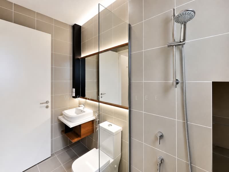 Condominium for Sale at Nidoz Residences @ Desa Petaling - Wennie Lee - Bathroom - PropertyGuru.com.my