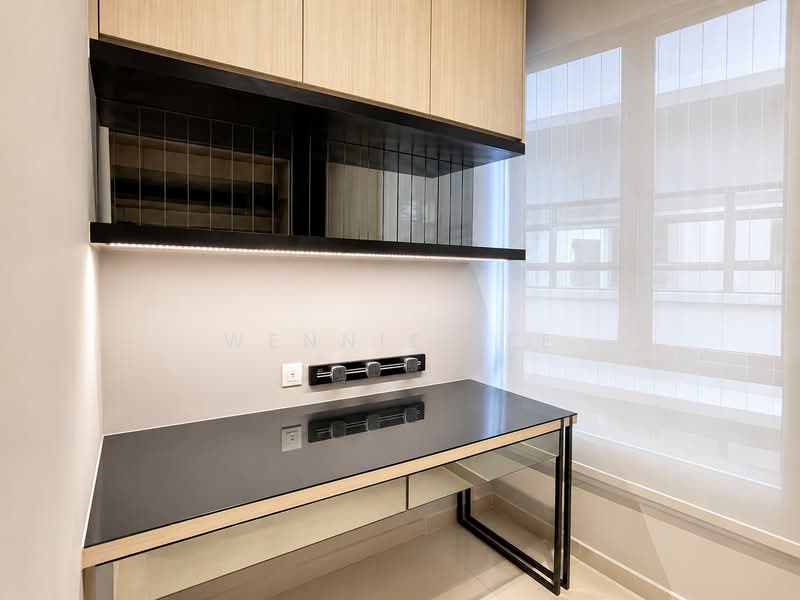 Condominium for Sale at Nidoz Residences @ Desa Petaling - Wennie Lee - Study - PropertyGuru.com.my