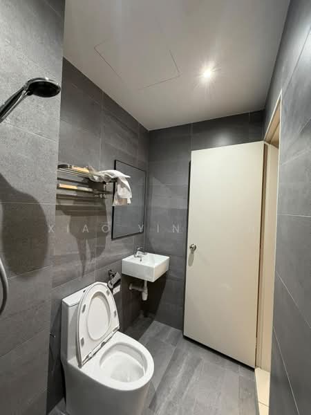 Kondominium untuk Disewa di Nestree Residence - Xiao Yin Han - PropertyGuru.com.my