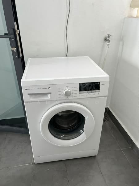 Kediaman Servis untuk Disewa di Avara - Cammie Loh - Interior - PropertyGuru.com.my