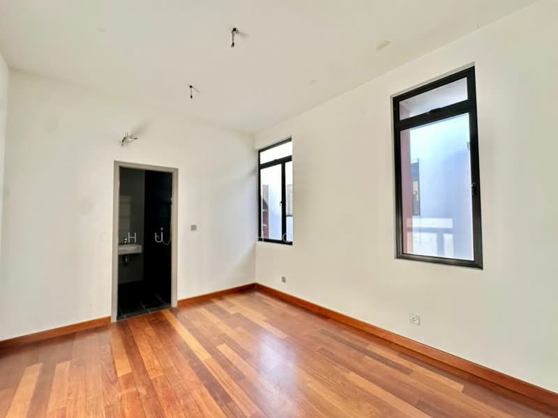 Cluster House for Sale in Horizon Hills (Iskandar Puteri (Nusajaya)) - Chuan Hong Kee - Interior - PropertyGuru.com.my