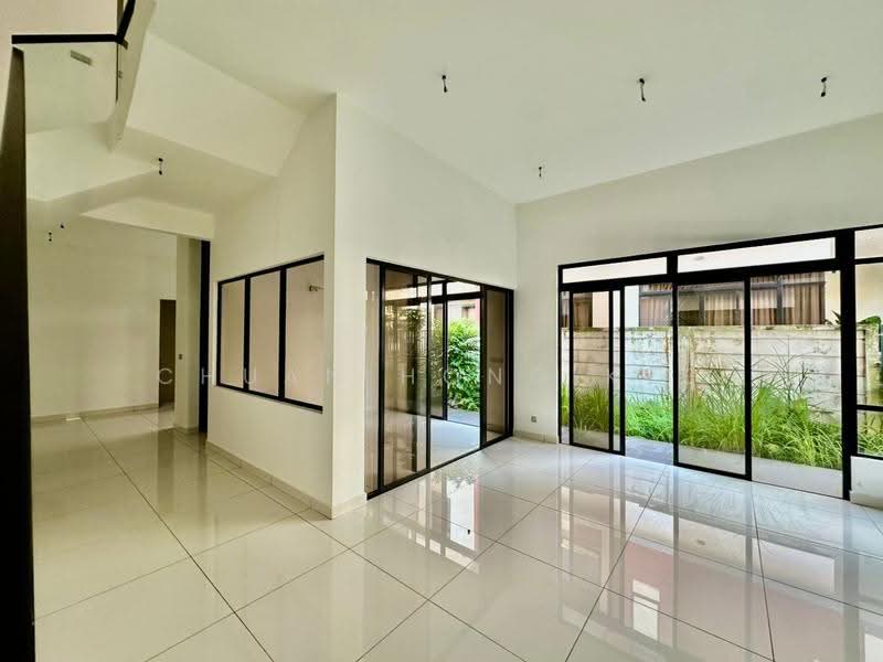 Cluster House for Sale in Horizon Hills (Iskandar Puteri (Nusajaya)) - Chuan Hong Kee - Living Room - PropertyGuru.com.my