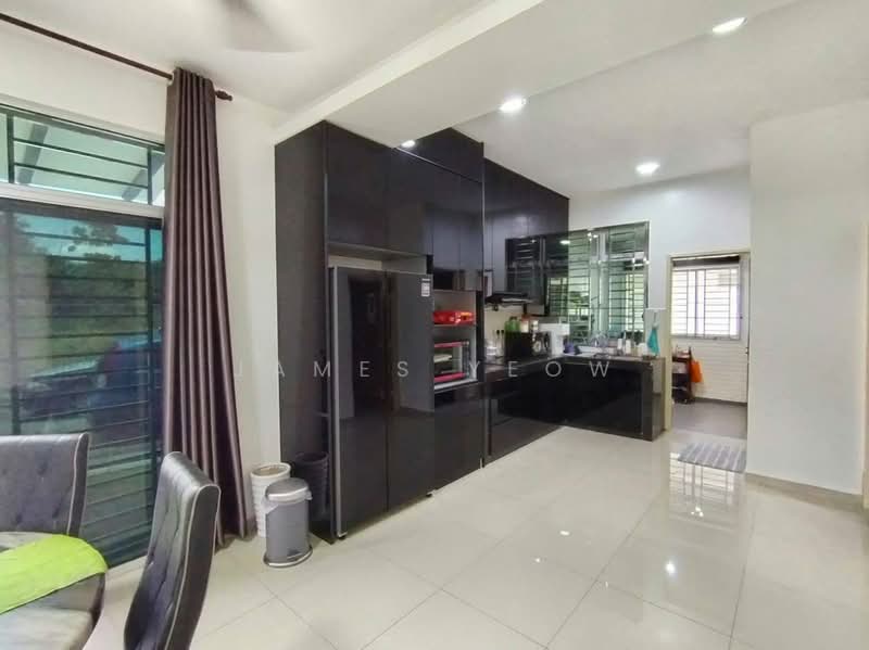 Rumah Teres 1-Tingkat untuk Dijual di Taman Dalong Sentosa (Alor Gajah) - James Yeow - PropertyGuru.com.my