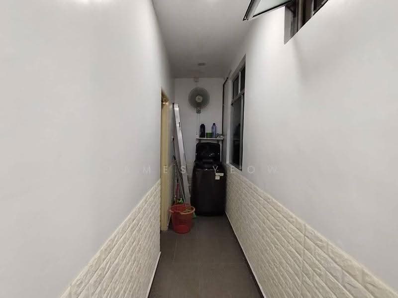 Rumah Teres 1-Tingkat untuk Dijual di Taman Dalong Sentosa (Alor Gajah) - James Yeow - PropertyGuru.com.my