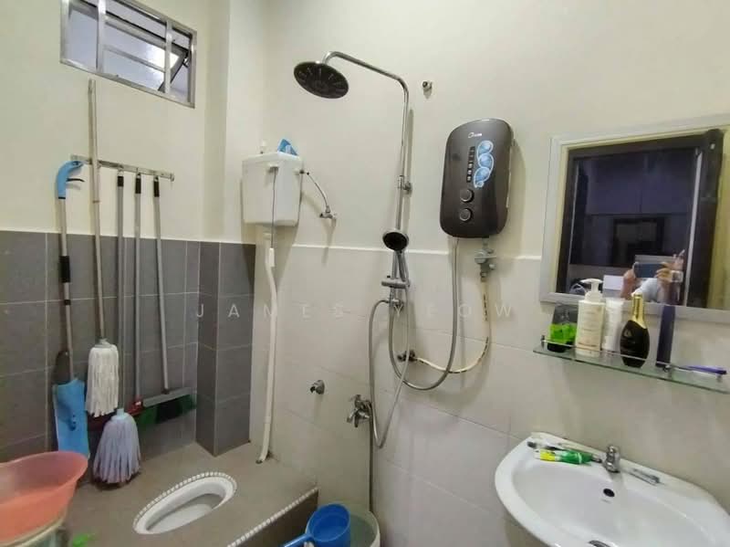 Rumah Teres 1-Tingkat untuk Dijual di Taman Dalong Sentosa (Alor Gajah) - James Yeow - PropertyGuru.com.my