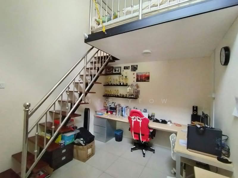 Rumah Teres 1-Tingkat untuk Dijual di Taman Dalong Sentosa (Alor Gajah) - James Yeow - PropertyGuru.com.my