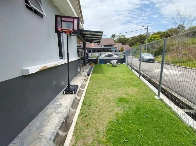 Rumah Teres 1-Tingkat untuk Dijual di Taman Dalong Sentosa (Alor Gajah) - James Yeow - PropertyGuru.com.my