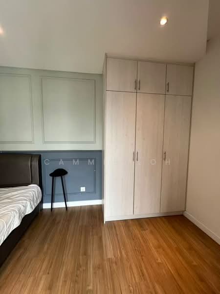 Condominium for Rent at Vivo Residential Suites - Cammie Loh - Bedroom - PropertyGuru.com.my