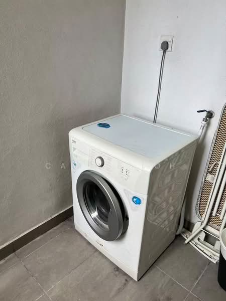 Condominium for Rent at Vivo Residential Suites - Cammie Loh - Interior - PropertyGuru.com.my