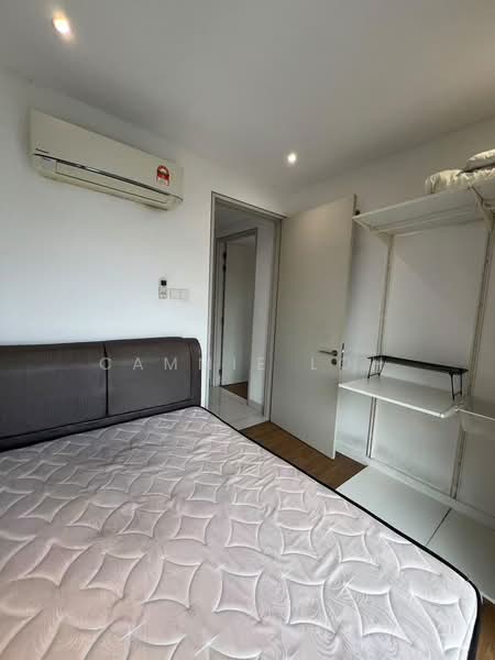 Condominium for Rent at Vivo Residential Suites - Cammie Loh - Bedroom - PropertyGuru.com.my