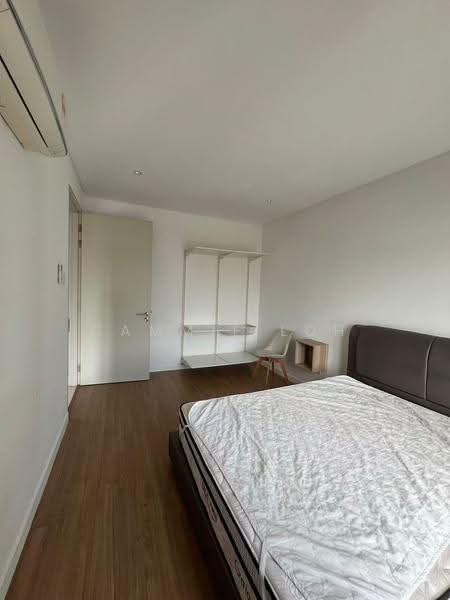 Condominium for Rent at Vivo Residential Suites - Cammie Loh - Bedroom - PropertyGuru.com.my