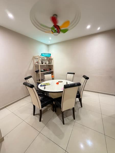 Rumah Kluster untuk Dijual di Taman Sri Pulai Perdana 2 (Skudai) - Chuan Liang - Dining Area - PropertyGuru.com.my