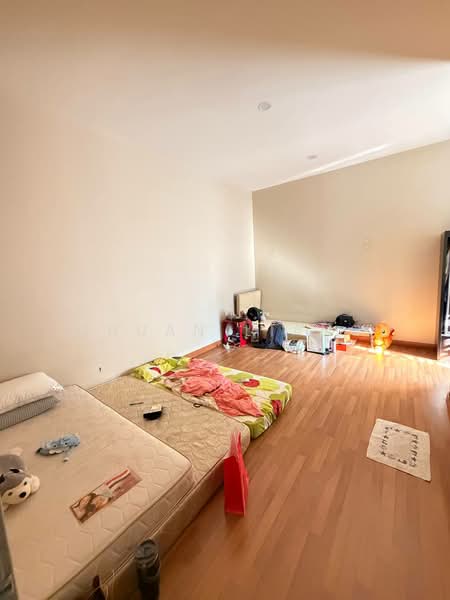 Rumah Kluster untuk Dijual di Taman Sri Pulai Perdana 2 (Skudai) - Chuan Liang - Bedroom - PropertyGuru.com.my