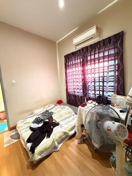 Rumah Kluster untuk Dijual di Taman Sri Pulai Perdana 2 (Skudai) - Chuan Liang - Bedroom - PropertyGuru.com.my