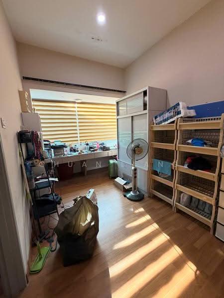Rumah Kluster untuk Dijual di Taman Sri Pulai Perdana 2 (Skudai) - Chuan Liang - Study Room - PropertyGuru.com.my