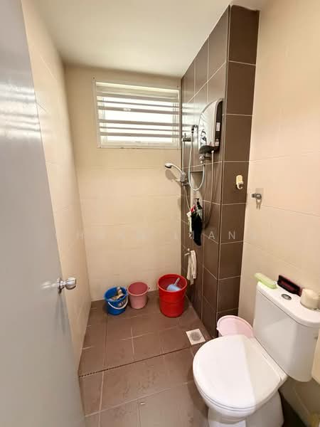 Rumah Kluster untuk Dijual di Taman Sri Pulai Perdana 2 (Skudai) - Chuan Liang - Bathroom - PropertyGuru.com.my